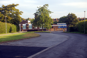 Clipstone Brook Lower School June 2008